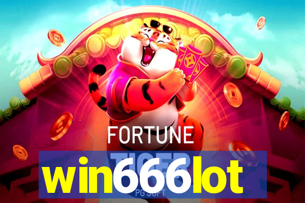 win666lot