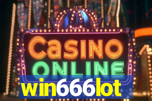 win666lot