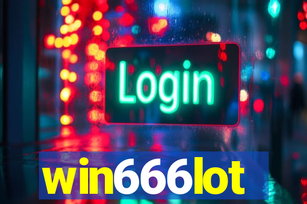 win666lot