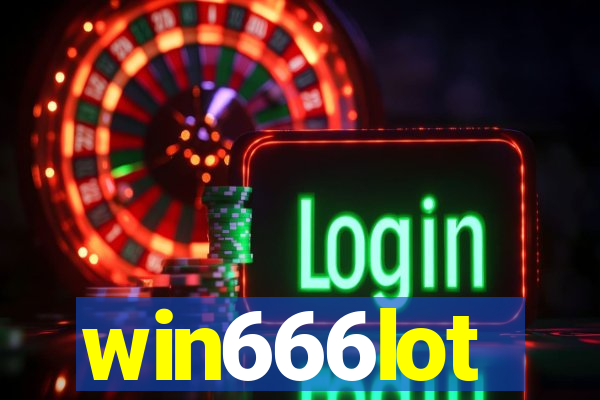 win666lot
