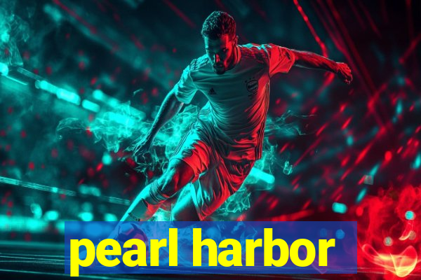 pearl harbor