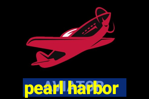 pearl harbor
