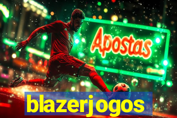 blazerjogos