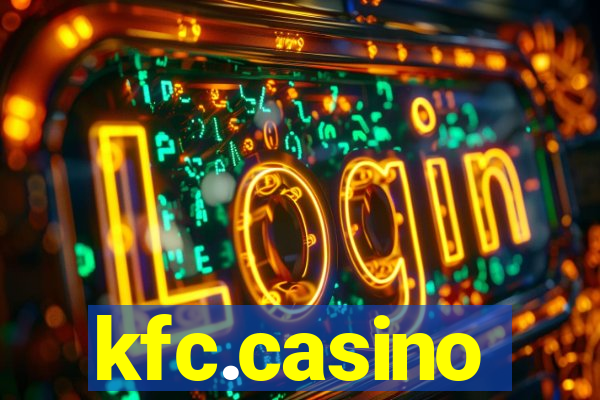 kfc.casino