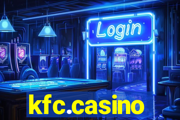 kfc.casino