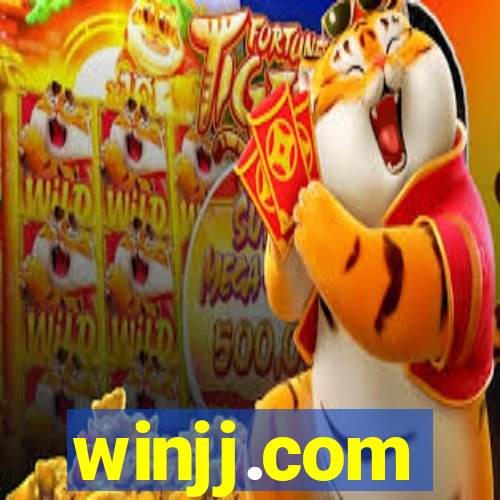 winjj.com