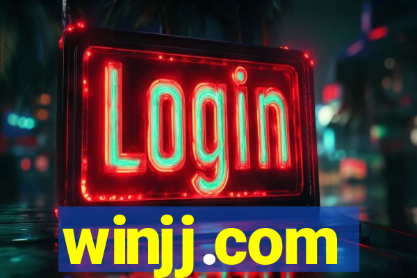 winjj.com