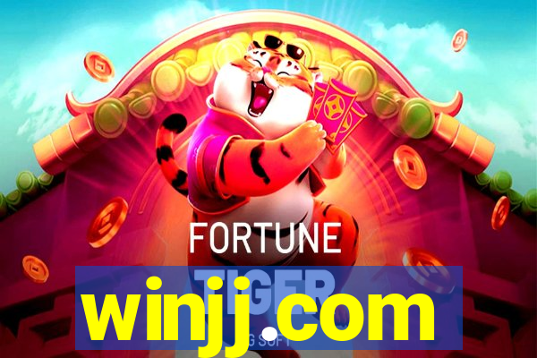 winjj.com