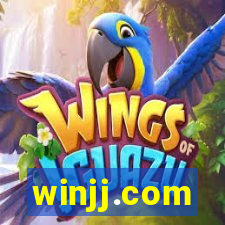 winjj.com