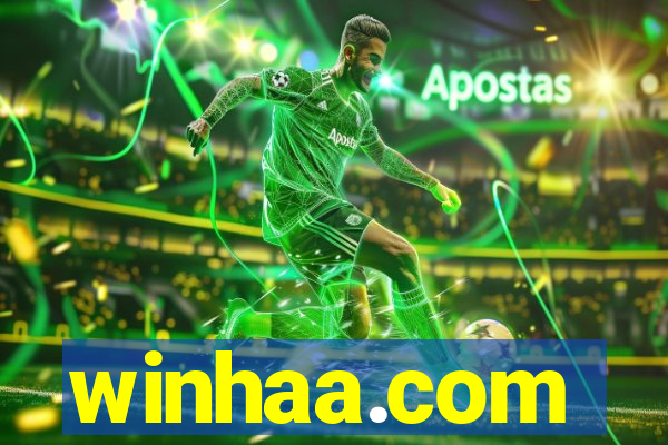 winhaa.com