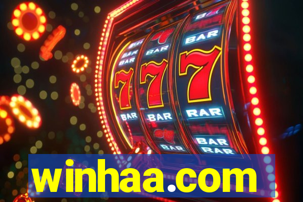 winhaa.com