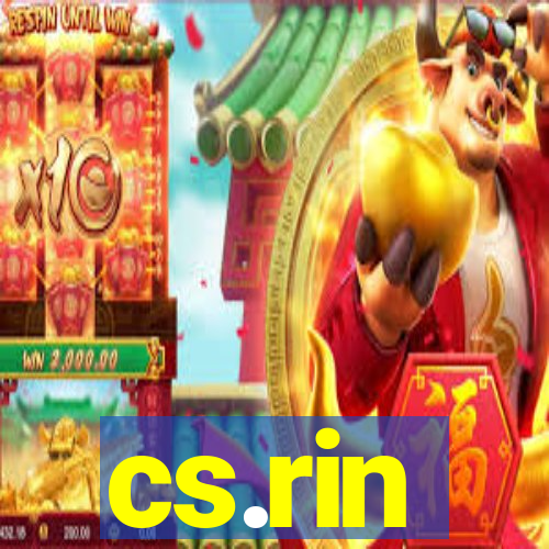 cs.rin
