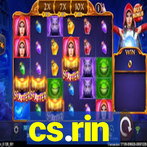 cs.rin