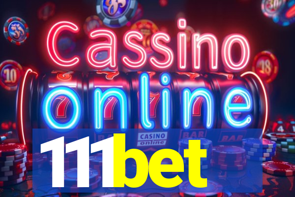 111bet