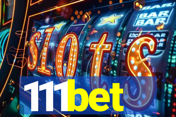 111bet
