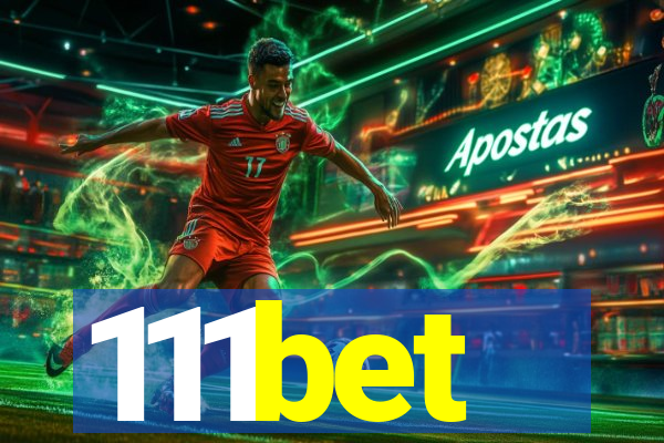 111bet