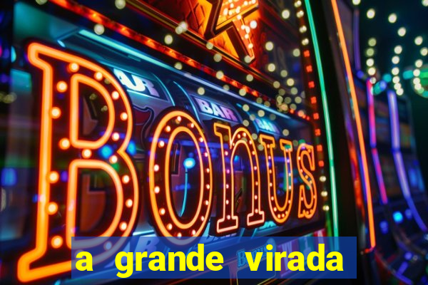 a grande virada (2010 dublado download)