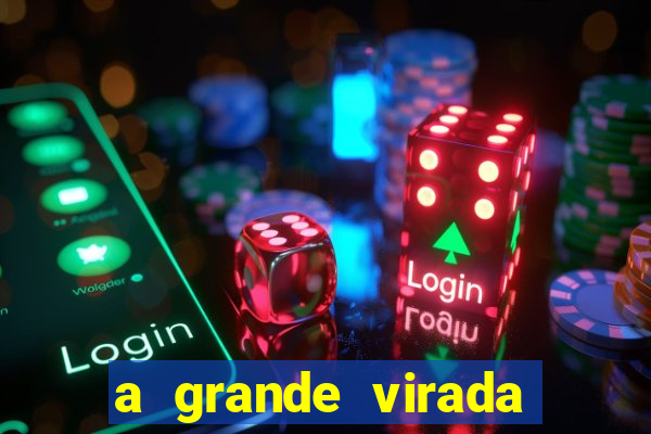 a grande virada (2010 dublado download)