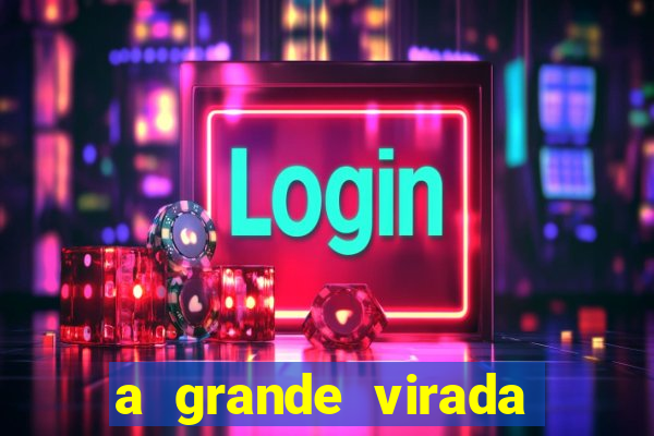 a grande virada (2010 dublado download)