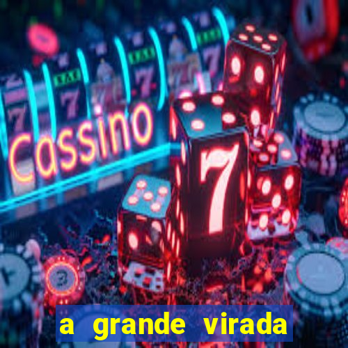 a grande virada (2010 dublado download)