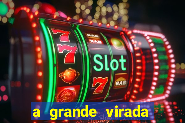 a grande virada (2010 dublado download)