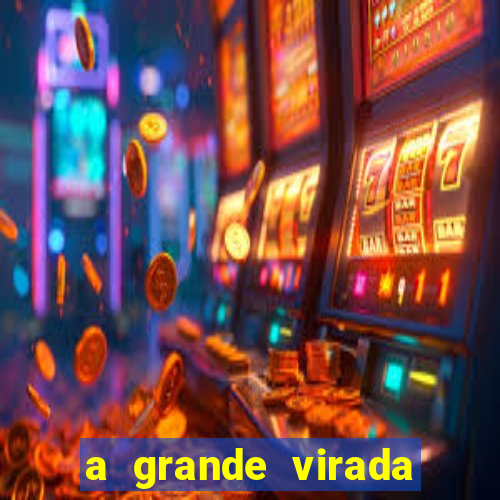 a grande virada (2010 dublado download)