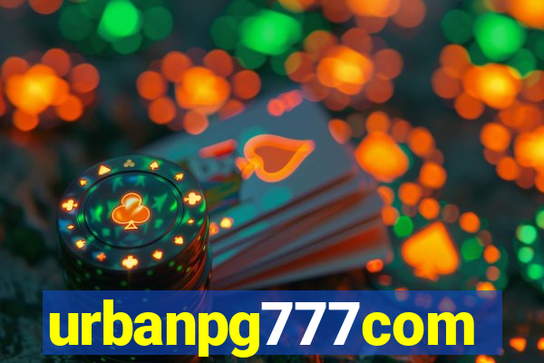 urbanpg777com