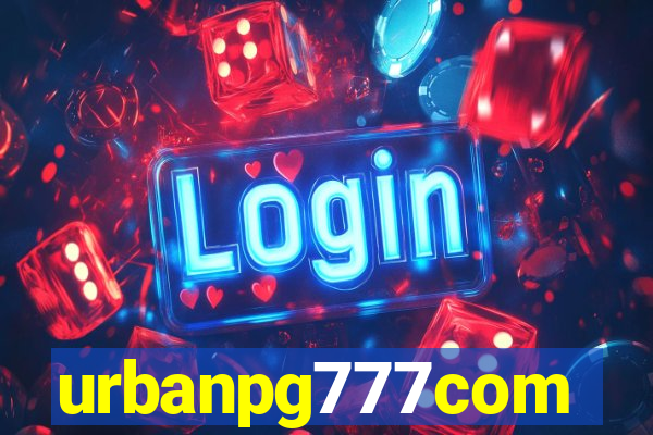 urbanpg777com