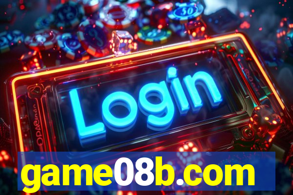 game08b.com