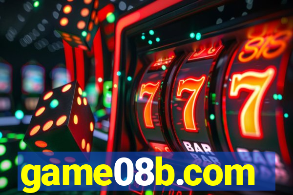 game08b.com