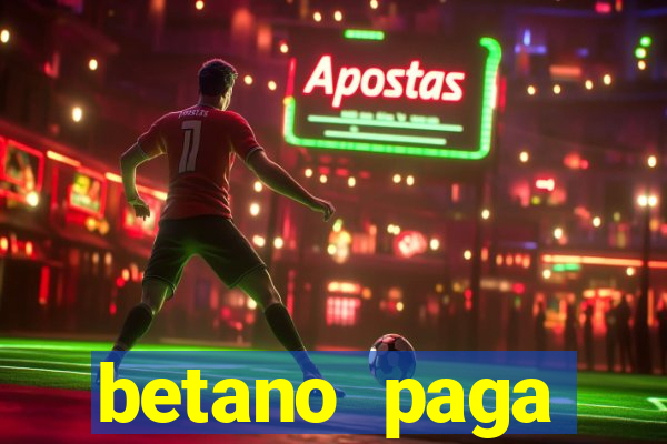 betano paga antecipado 2 gols