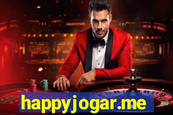 happyjogar.me