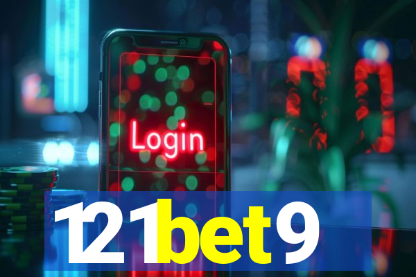 121bet9