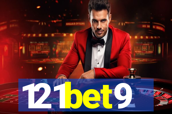 121bet9