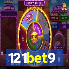 121bet9