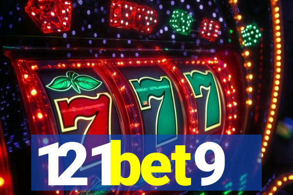 121bet9