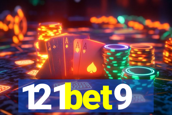121bet9