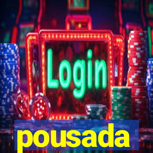 pousada caraguatatuba porto novo