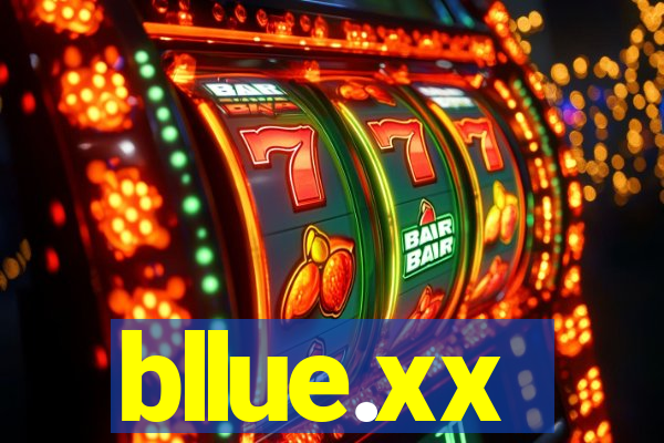 bllue.xx