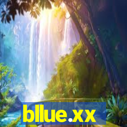 bllue.xx