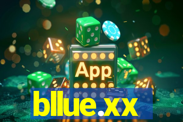 bllue.xx