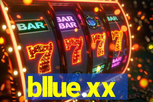 bllue.xx