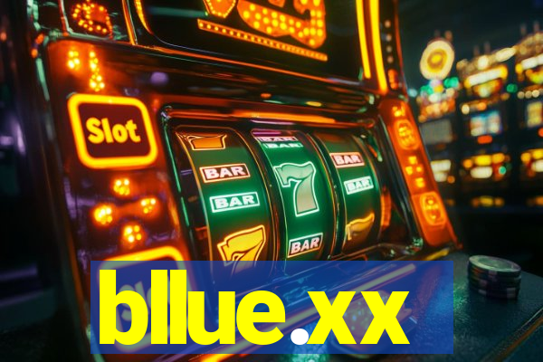 bllue.xx