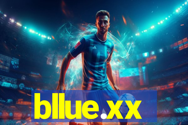 bllue.xx