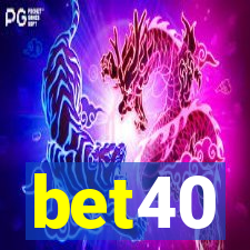 bet40