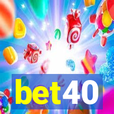 bet40