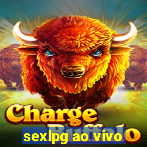 sexlpg ao vivo