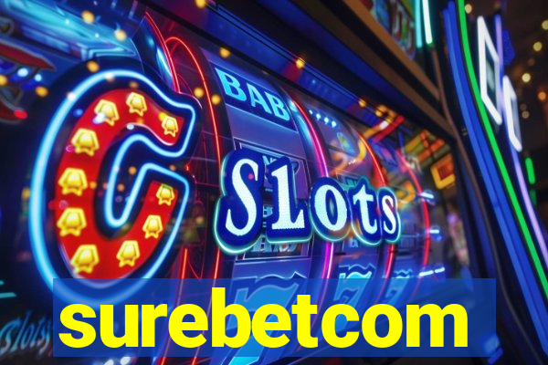 surebetcom