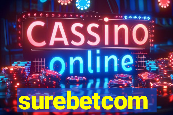 surebetcom