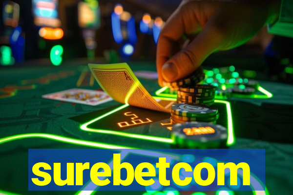 surebetcom